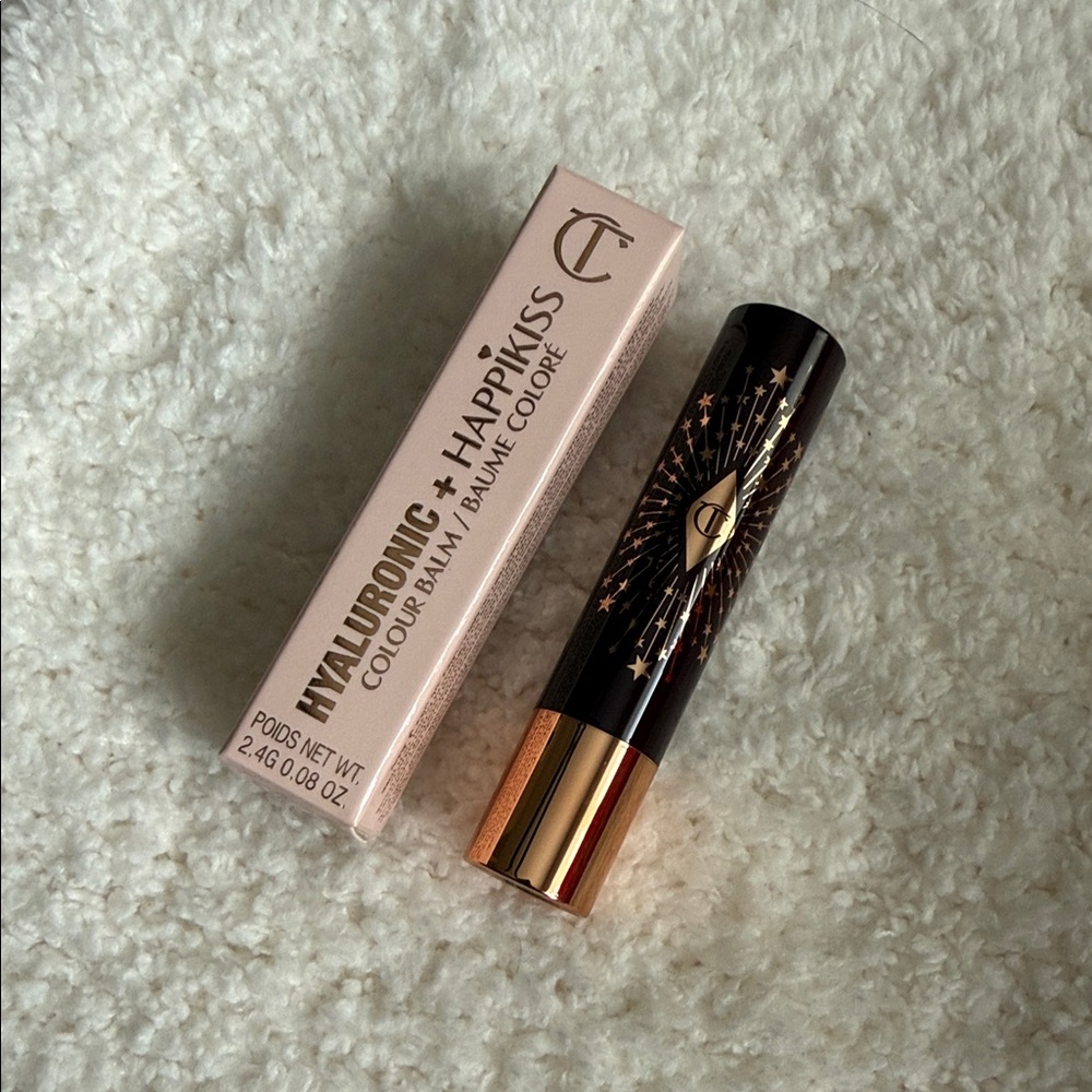 Charlotte Tilbury Crystal Happikiss